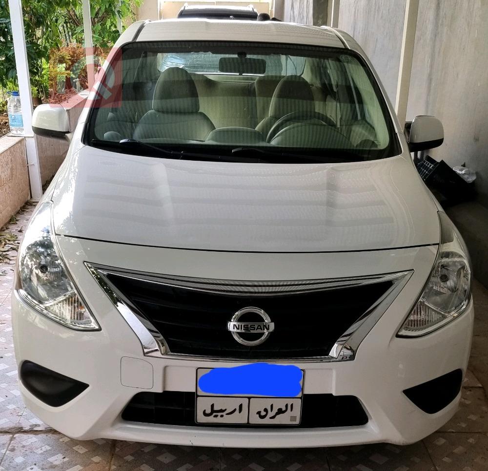 Nissan Sunny